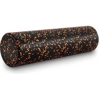 ProSourceFit High Density Foam Rollers 24 - Inches Long Firm Full Body Athletic Massage Tool til ryg Str?kning Yoga Pilates Post Workout Muscle R