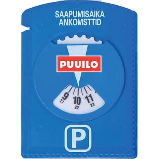 P-Skive Manuel & Iskraber - 2-i-1 Flytbar