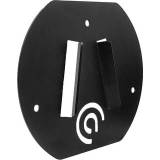 Asetek SimSports® Steering Wheel Wall Mount