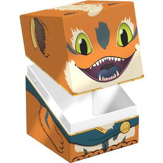 Squaroes - Squaroe Magic: The Gathering "Foundations" MTG002 - Loot