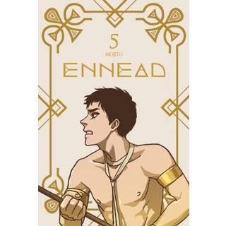 ENNEAD Vol. 5 [Mature Hardcover]