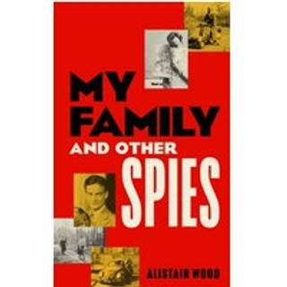 My Family and Other Spies