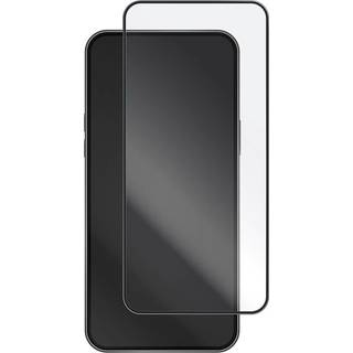 GEAR Screen Protector 3D Platinum Curved for iPhone 16 Pro Max