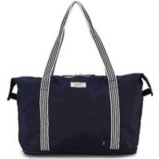 Joules Joules Coast Navy Packaway Duffle Bag