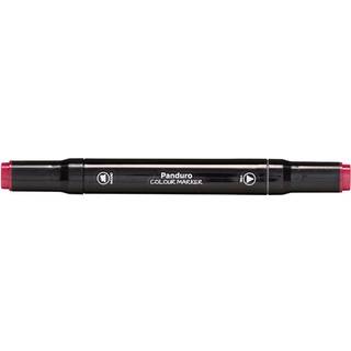 Panduro Colour Marker – Rose red 3