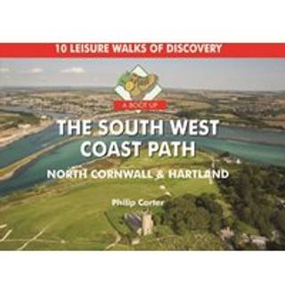A Boot Up The South West Coast Path