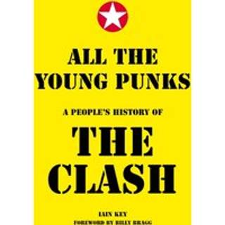 All The Young Punks