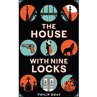 The House with Nine Locks