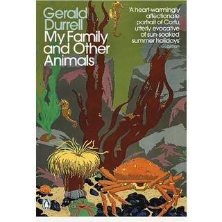 My Family and Other Animals