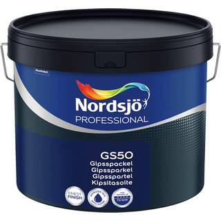 Nordsjö Professional GS50 Gipsspartel
