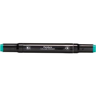 Panduro Colour Marker – Peacock green 61