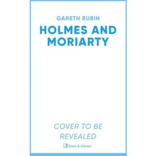 Holmes and Moriarty