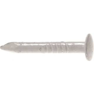 Gunnebo Z381727 Telefon spike Hvid, stk. 12x1,4 mm, 1000 stk