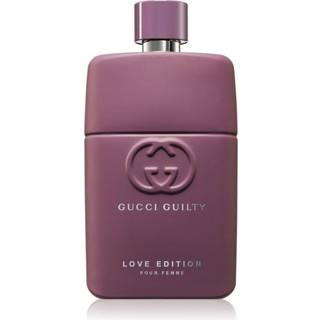 Gucci Guilty Pour Femme Love Edition 2025 Eau de Parfum til kvinder 90 ml - 90 ml