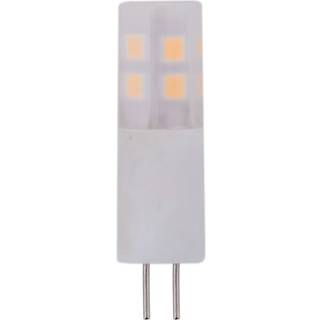 G4 LED bærbar lyskilde, hvid