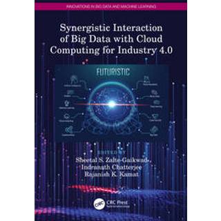 Synergistic Interaction of Big Data with Cloud Computing for Industry 4.0