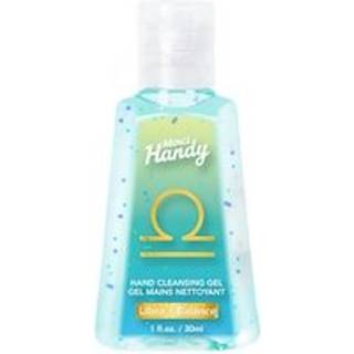 Merci Handy - Zodiac Edition - Hand Cleansing Gel - Astro Libra- - For Women