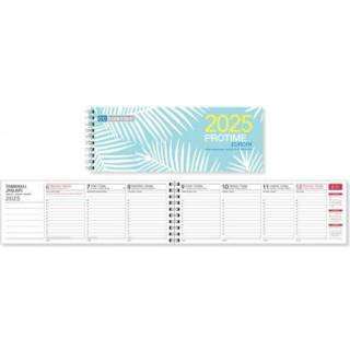 CC Kalendere Protime Europa Eko -bordkalender 2025