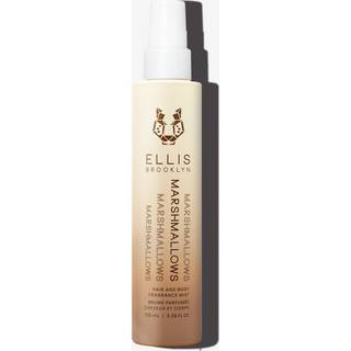 Ellis Brooklyn Marshmallows Hair and Body Fragrance Mist (100 ml)