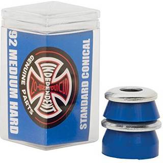 Uafh?ngige lastbilb?sninger Standard koniske puder medium h?rdt 92A skateboard af uafh?ngig