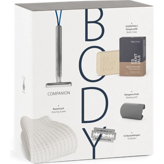 Mühle Gaveæske med 5 dele, Body, Companion