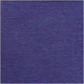 Stoffabschnitt Jersey violett-türkis 80x100cm - Violett