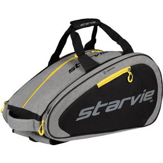 Starvie Plata Lux 2025 Padeltaske