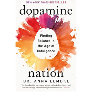 Dopamine Nation