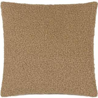 Designers Guild Cormo Pude 50x50 Cm Naturlig - Pyntepuder & Betræk Hør Natural - CCDG1589