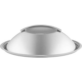 Eva Trio Legio kuppellåg stål 20 cm