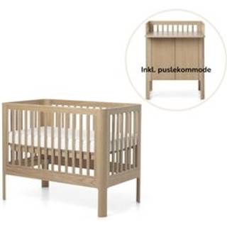 FLEXA Nova tremmeseng, eg