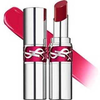 Yves Saint Laurent Loveshine Candy Glaze Fugtende læbeglans til kvinder 17 Strawberry Cloud 3.2 g - 3.2 g