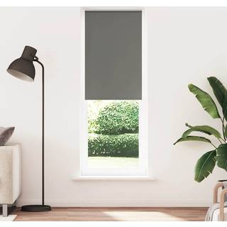 rullegardin mørklægning 80x230 cm stofbredde 75,7 cm polyester