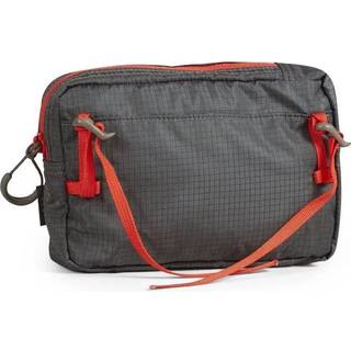 Lundhags Core Padje Light Multi Pockets 1+1 L Granite, OneSize