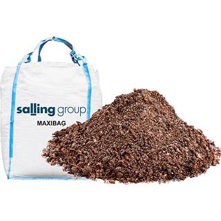 Højbede jord bigbag 1700 liter