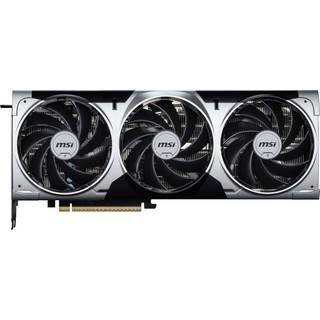 MSI GeForce RTX 5080 VENTUS 3X OC PLUS 16GB grafikkort - På lager i butik