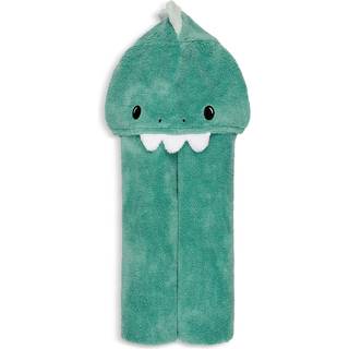 Mori MORI Supersoft Håndklæde med Hætte