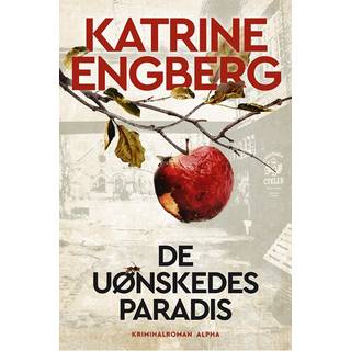 De uønskedes paradis - Katrine Engberg (På lager i varehus)