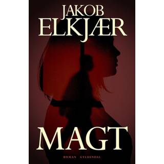Magt - Jakob Elkjær (På lager i varehus)