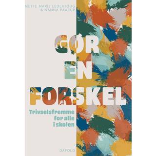 Gør en forskel