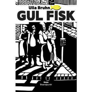 Gul fisk