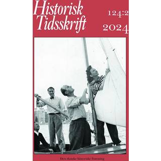 Historisk Tidsskrift 124:2