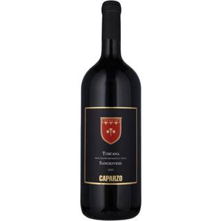 MAGNUM Caparzo 2023 Sangiovese, Toscana