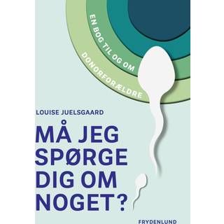 Må jeg spørge dig om noget?