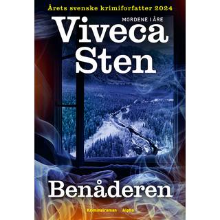 Benåderen - Viveca Sten