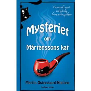 Mysteriet om Mårtenssons kat