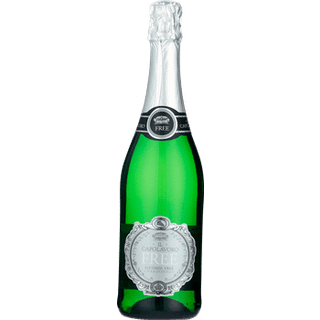 Charonnay Sparkling alkoholfri (33.17 kr. pr. flaske)
