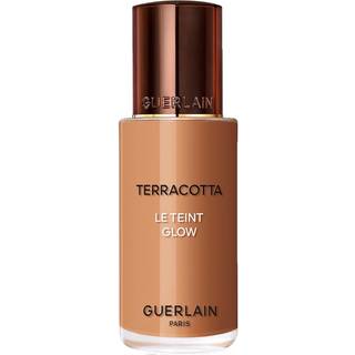 GUERLAIN Make-up Terracotta Le Teint Glow 6N 35 ml (8.514,00 kr / 1 l) - 35 ml