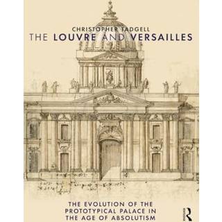 The Louvre and Versailles