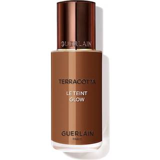 GUERLAIN Make-up Terracotta Le Teint Glow 8N 35 ml (10.200,00 kr / 1 l) - 35 ml